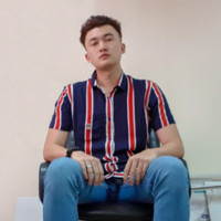 Michael Angelo Guevarra