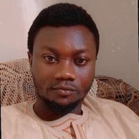 Saliou Diouf