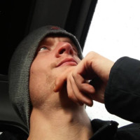 Carter Stokoe