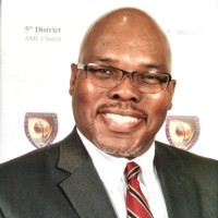 Jerome Griffin, Ed.D.,M.P.A.,BC-HSP