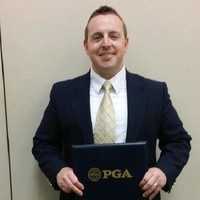 Kyle Kunash, Pga