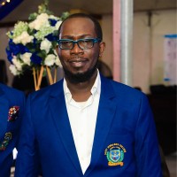 Onyebuchi Desmond Okoro Onwuchekwa