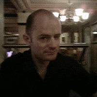 Graham Tetzner