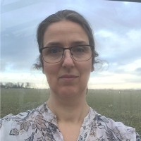 Eveline Van Hoesel