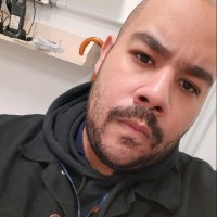 Luiz Guilherme Morais Santos