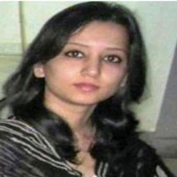 Dr. Megha Sharma Bisht (Ph.d Computer science)
