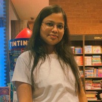 Hrishika Keshari