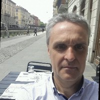 Damiano Cicchellero