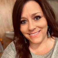 Gina Ellinger