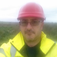 Gavin Holmes