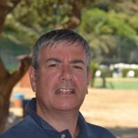 Chris Goddard
