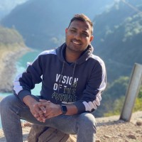 Gaurav Yadav