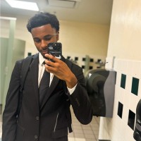 Amari Thompson
