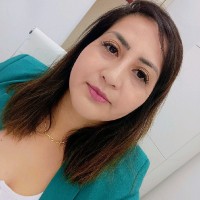 Laura Brito