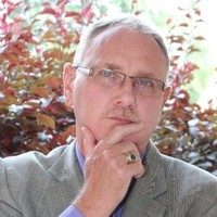 Robert Hails
