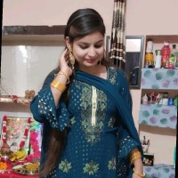 Jiya Sharma
