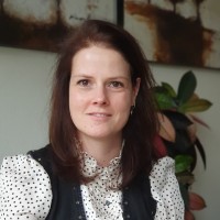 Kristel Van Der Weerden