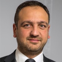 Prosper Sebbah