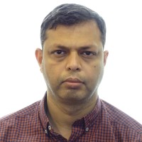 Vineet Trivedi