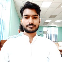 Md Sarwar Ali