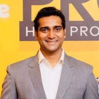 Abhishek Khatri