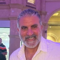 Jamal Amro