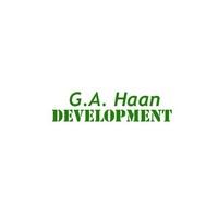 G.a. Haan Development