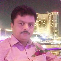 Vijoy Sharma
