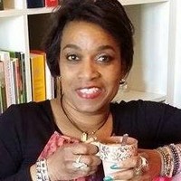 Cherise Sprang