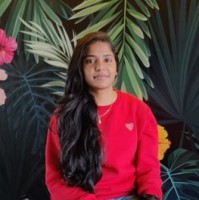 Goutami M