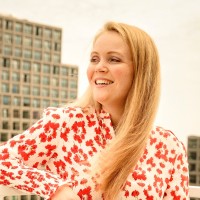 Vicky van den Bos