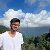 Arnav Kedia