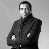 Abdelrahman Hamdy