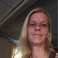 Tricia Bagnall