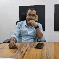 Santosh Singh