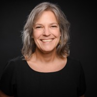 Heike Maria Oertel