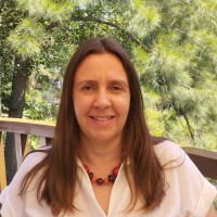 Tânia Almeida