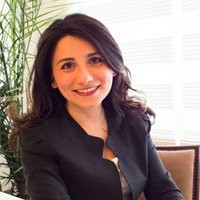 Av. Ayse Yazici Yildiz