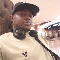 Amos Muluh