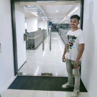 Siddhrajsinh Rathod