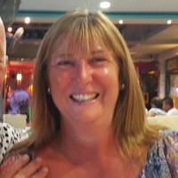 Tracy Nial