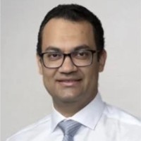 Mahmoud Mahmoud MD,FASN