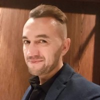 Michael Savchenko