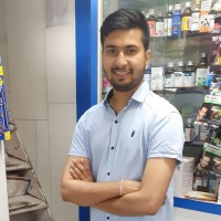 Dr. Mukesh Choudhary