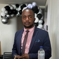 Glad Nkuna