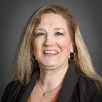 Tina Woods