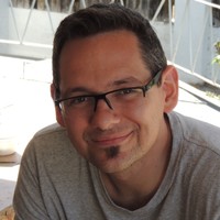 Chris Bezuidenhout