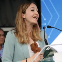 Laëtitia Launet Gallas