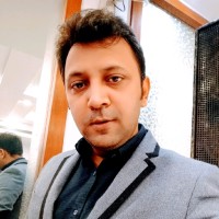 Anshul Kaushal