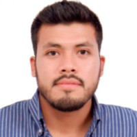 Josue Chanduvi Quintanilla